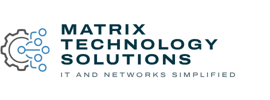 Matrix Technology Solutions: IT and networks simplified