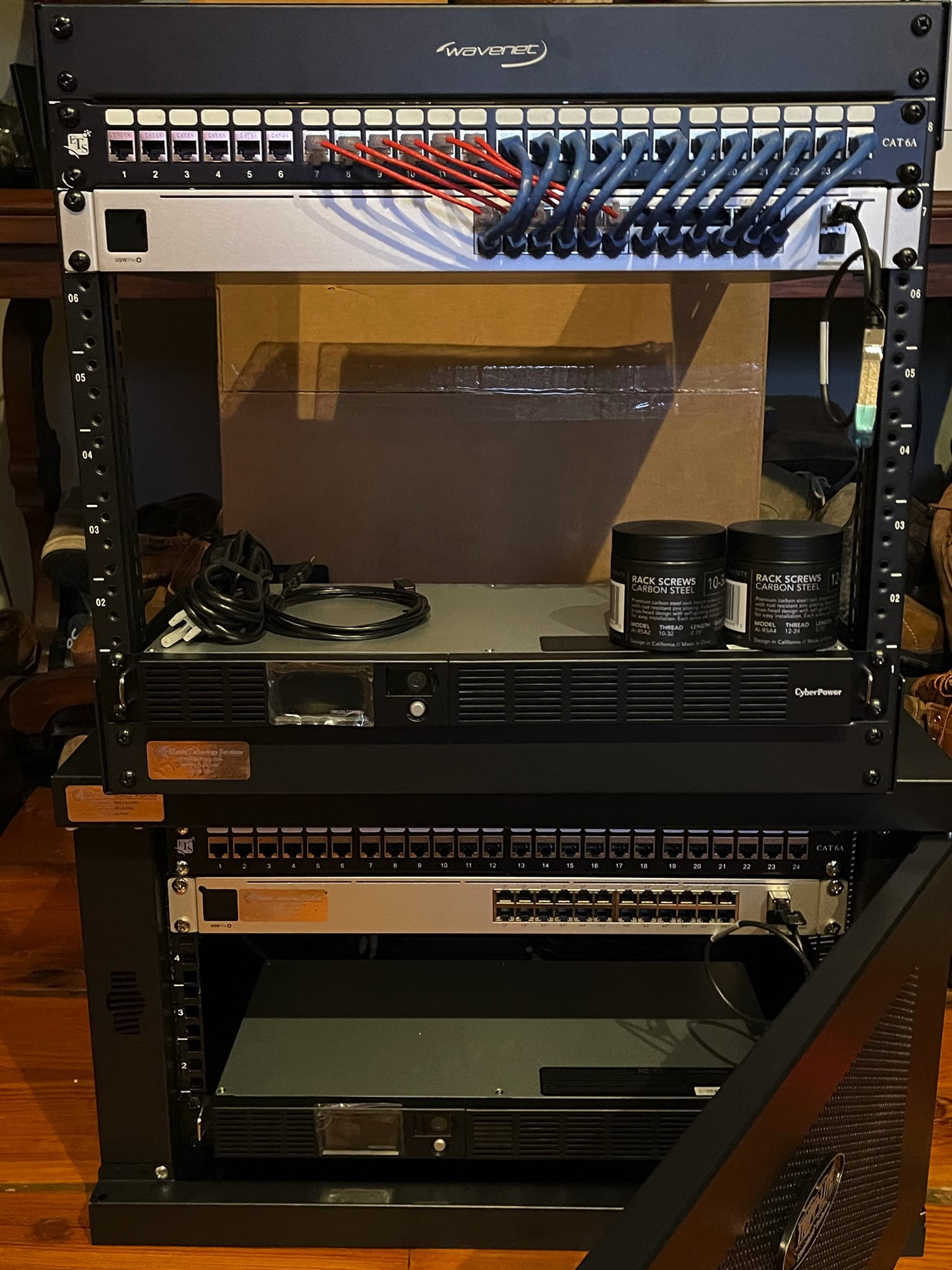 Routers and AP's for Installation